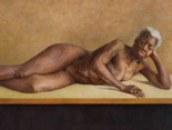 Genay Reclining
