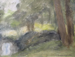Pond (Paper), Sheffield
