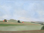 Stone Age Mound, Lundh&oslash;j