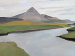Baula, Hre&eth;avatn