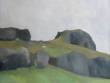 Fire Rocks, Dj&uacute;pivogur