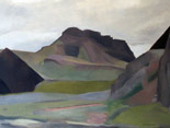 Hraunsnefs&ouml;xl, Hre&eth;avatn