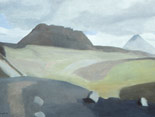 Hraunsnefs&ouml;xl and Baula