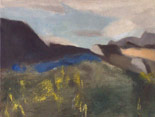 Ridge, Dj&uacute;pivogur