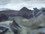 Volcanic Beds, Hre&eth;avatn
