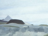 Volcanic Fields, Hre&eth;avatn