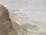 Dead Sea, Metzoke-Dragot