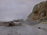 Scottish Beach